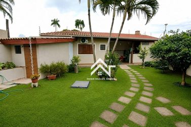 Casa &agrave; venda - 250m&sup2; - Jardim Paulista