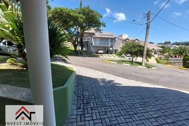 Casa para alugar - 250m&sup2; - Residencial Euroville