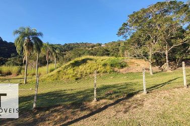Terreno &agrave; venda - 3600m&sup2; - Est&acirc;ncia Santa Maria do Laranjal