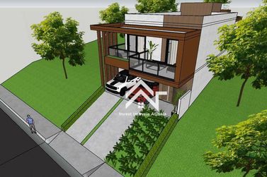 Terreno &agrave; venda - 200m&sup2; - Cachoeirinha