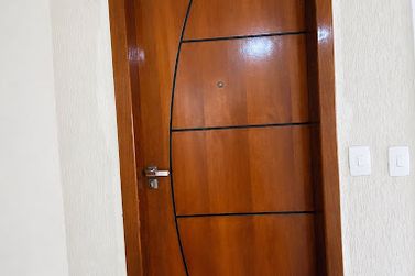 Apartamento &agrave; venda - 52m&sup2; - Caetetuba