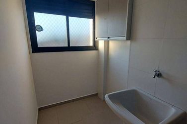 Apartamento para alugar - 54m&sup2; - Atibaia Jardim