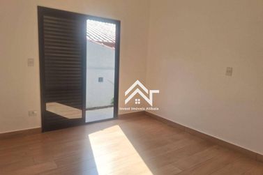 Casa &agrave; venda - 90m&sup2; - Jardim dos Pinheiros