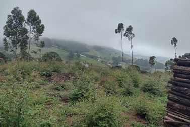 Terreno &agrave; venda - 1000m&sup2; - pinhal grande