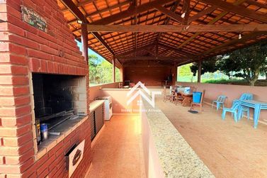 Ch&aacute;cara &agrave; venda - 4800m&sup2; - Jardim Est&acirc;ncia Brasil