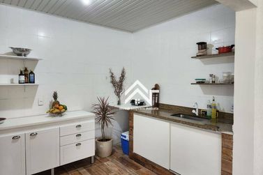 Ch&aacute;cara &agrave; venda - 3900m&sup2; - Ch&aacute;caras Fern&atilde;o Dias