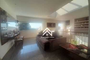 Casa &agrave; venda - 502m&sup2; - Vila Esperia Ou Giglio