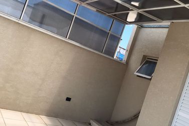 Casa &agrave; venda - 182m&sup2; - Nova Cerejeiras