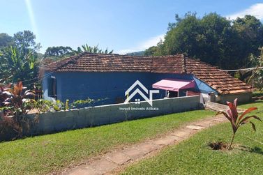 Ch&aacute;cara &agrave; venda - 2170m&sup2; - Vit&oacute;ria R&eacute;gia