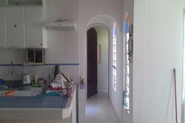 Casa &agrave; venda - 360m&sup2; - Alvin&oacute;polis