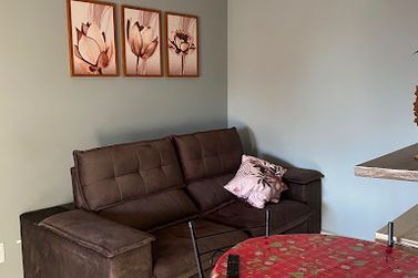 Apartamento &agrave; venda - 48m&sup2; - Jardim das Cerejeiras