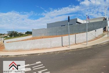 Terreno &agrave; venda - 527m&sup2; - Aclima&ccedil;&atilde;o