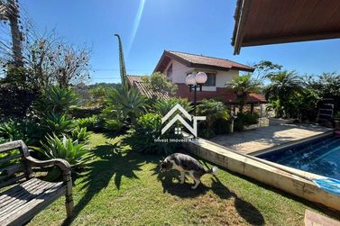 Casa &agrave; venda - 294m&sup2; - Vila Gard&ecirc;nia