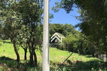 Terreno &agrave; venda - 30000m&sup2; - Ros&aacute;rio