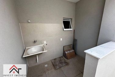 Casa &agrave; venda - 84m&sup2; - Jardim Brogot&aacute;