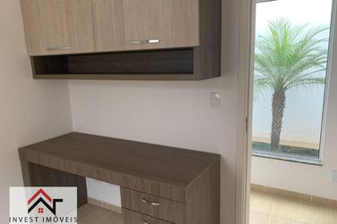 Casa &agrave; venda - 86m&sup2; - Condom&iacute;nio Marf III