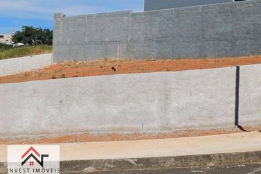 Terreno &agrave; venda - 527m&sup2; - Aclima&ccedil;&atilde;o