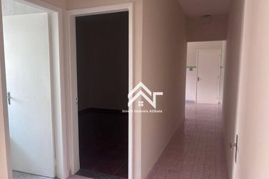 Casa para alugar - 100m&sup2; - Alvin&oacute;polis