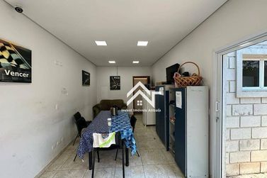 Sal&atilde;o Comercial &agrave; venda - 1797m&sup2; - Belvedere