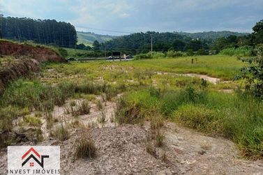 Terreno &agrave; venda - 15000m&sup2; - Parque Fern&atilde;o Dias