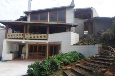 Casa &agrave; venda - 606m&sup2; - NOVA GARD&Ecirc;NIA