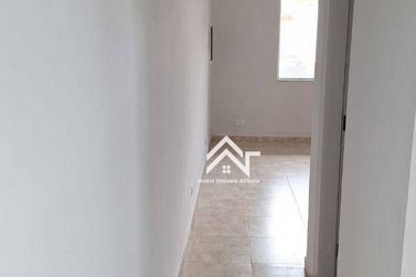 Casa para alugar - 150m&sup2; - Alvin&oacute;polis