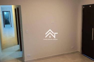 Casa &agrave; venda - 135m&sup2; - Alvin&oacute;polis