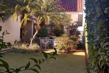Casa &agrave; venda - 545m&sup2; - Condom&iacute;nio Osato