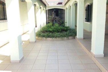 Casa &agrave; venda - 1000m&sup2; - Vila Giglio