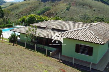 Ch&aacute;cara &agrave; venda - 25000m&sup2; - Batatuba