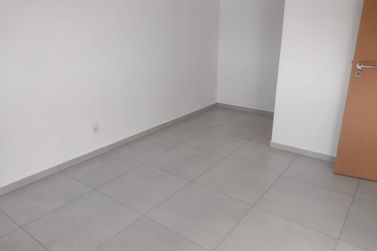 Apartamento para alugar - 44m&sup2; - Atibaia Jardim