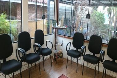 Sala Comercial para alugar - Centro
