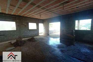 Casa &agrave; venda - 117m&sup2; - Jardim Shangri-L&aacute;