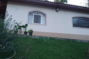 Casa &agrave; venda - BOA VISTA