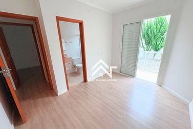 Apartamento para alugar - 60m&sup2; - Jardim do Lago