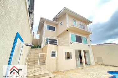 Casa &agrave; venda - 246m&sup2; - Jardim Maristela