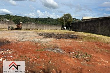 Terreno &agrave; venda - 748m&sup2; - Parque Fern&atilde;o Dias