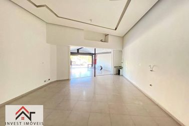 Sal&atilde;o Comercial para alugar - 180m&sup2; - Cidade Sat&eacute;lite