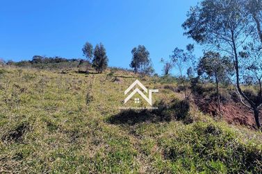 Terreno &agrave; venda - 40000m&sup2; - Canedos