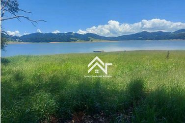 Terreno &agrave; venda - 1000m&sup2; - Panorama