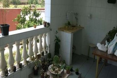 Casa &agrave; venda - Parque Fern&atilde;o Dias
