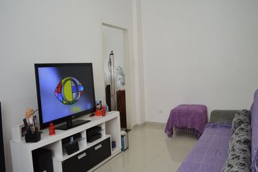 Apartamento &agrave; venda - 103m&sup2; - Barra Funda