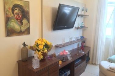 Apartamento &agrave; venda - 72m&sup2; - Alvin&oacute;polis