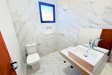 Casa &agrave; venda - 153m&sup2; - Jardim Jaragu&aacute;