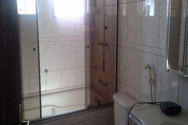 Casa &agrave; venda - 360m&sup2; - Alvin&oacute;polis