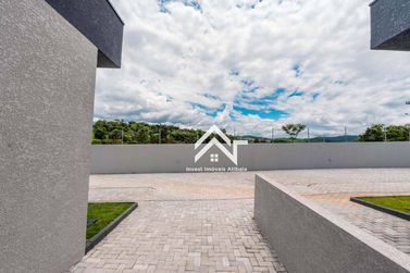 Casa &agrave; venda - 70m&sup2; - Jardim Para&iacute;so da Usina