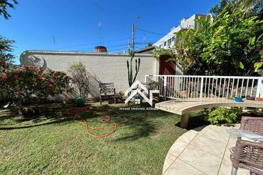 Casa &agrave; venda - 294m&sup2; - Vila Gard&ecirc;nia