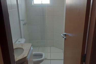 Apartamento para alugar - 80m&sup2; - ATIBAIA JARDIM