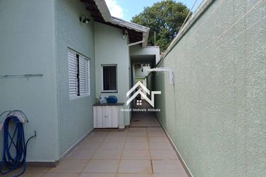 Casa &agrave; venda - 245m&sup2; - Jardim Paulista