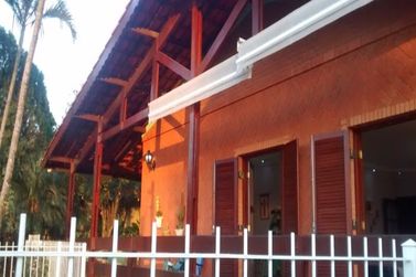 Casa &agrave; venda - 400m&sup2; - Jardim Paulista